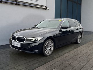 BMW 320 Gebrauchtwagen Kaufen