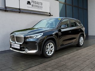 BMW iX1 Gebrauchtwagen Kaufen