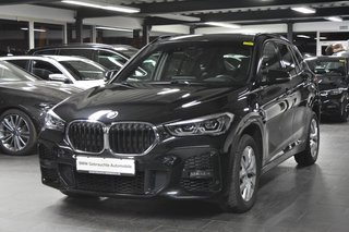 BMW X1 Gebrauchtwagen Kaufen