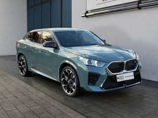 BMW X2 Gebrauchtwagen Kaufen