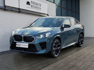 BMW X2 Gebrauchtwagen Kaufen