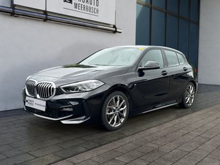 BMW 118 Used vehicle for sale