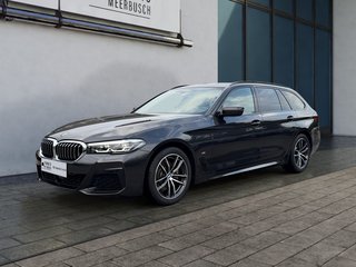 BMW 520 Used vehicle for sale