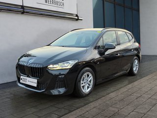 BMW 218 Active Tourer Gebrauchtwagen Kaufen
