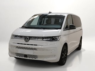 Volkswagen T7 Multivan Gebrauchtwagen Kaufen