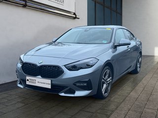 BMW 218 Gran Coupé Gebrauchtwagen Kaufen