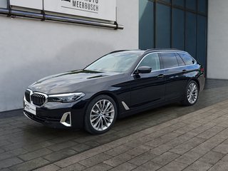 BMW 530 Used vehicle for sale