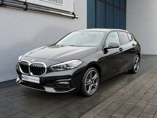 BMW 118 Used vehicle for sale