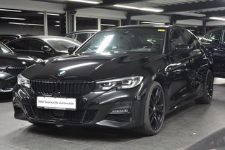 BMW 320 Gebrauchtwagen Kaufen