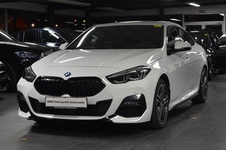 BMW 2er Gran Coupé Gebrauchtwagen Kaufen