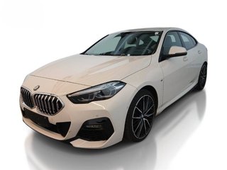 BMW 218 Gran Coupé Used vehicle for sale