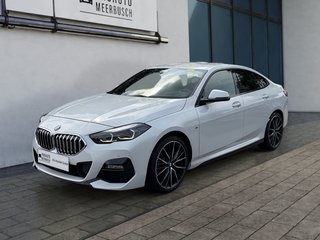 BMW 218 Gran Coupé Gebrauchtwagen Kaufen