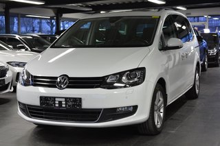 Volkswagen Sharan Used vehicle for sale