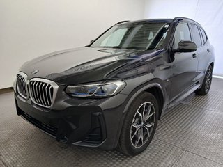 BMW X3 Gebrauchtwagen Kaufen