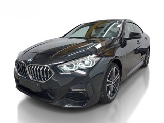 BMW 218 Gran Coupé Gebrauchtwagen Kaufen
