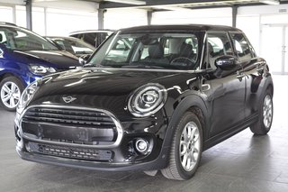 MINI Cooper Gebrauchtwagen Kaufen