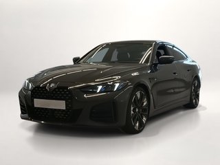BMW 420 Gran Coupé Gebrauchtwagen Kaufen