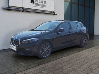 BMW 120 Gebrauchtwagen Kaufen
