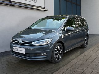 Volkswagen Touran Gebrauchtwagen Kaufen