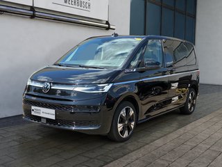 Volkswagen T7 Multivan Gebrauchtwagen Kaufen