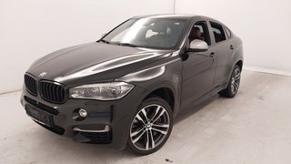 BMW X6 M50 Gebrauchtwagen Kaufen
