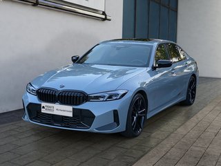 BMW 320 Gebrauchtwagen Kaufen