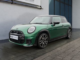MINI Cooper S Gebrauchtwagen Kaufen