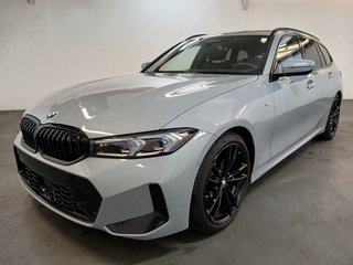 BMW 320 Gebrauchtwagen Kaufen
