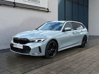 BMW 320 Gebrauchtwagen Kaufen