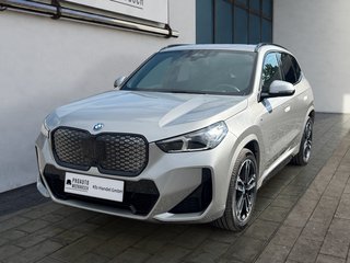 BMW iX1 Used vehicle for sale