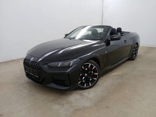 BMW 420 Used vehicle for sale