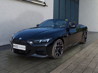 BMW 420 Used vehicle for sale