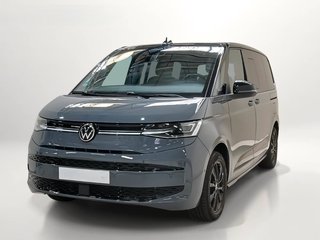 Volkswagen T7 Multivan Gebrauchtwagen Kaufen
