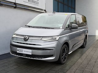 Volkswagen T7 Multivan Gebrauchtwagen Kaufen