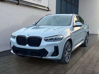 BMW X4 Gebrauchtwagen Kaufen