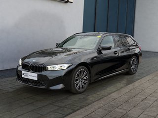 BMW 320 Gebrauchtwagen Kaufen