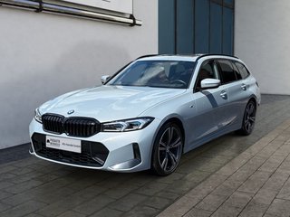 BMW 320 Gebrauchtwagen Kaufen