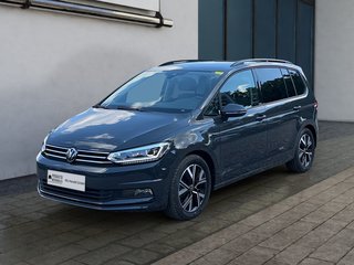 Volkswagen Touran Used vehicle for sale