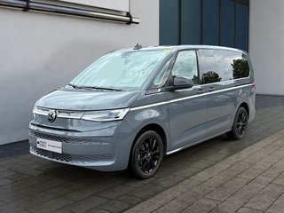 Volkswagen T7 Multivan Gebrauchtwagen Kaufen