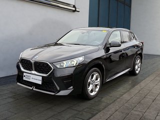 BMW X2 Gebrauchtwagen Kaufen