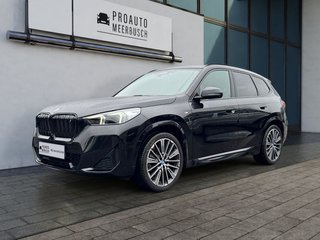 BMW iX1 Gebrauchtwagen Kaufen