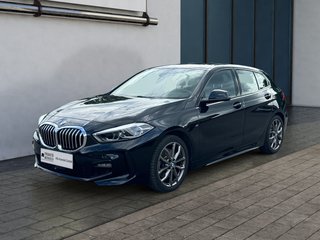 BMW 120 Gebrauchtwagen Kaufen