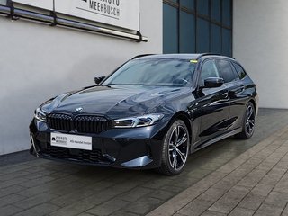 BMW 320 Gebrauchtwagen Kaufen