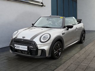 MINI COOPER_CABRIO Gebrauchtwagen Kaufen