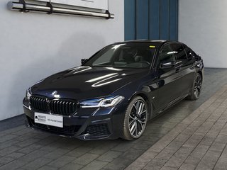 BMW 530 Used vehicle for sale