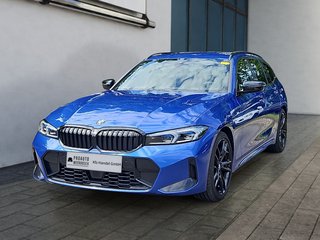 BMW 320 Gebrauchtwagen Kaufen