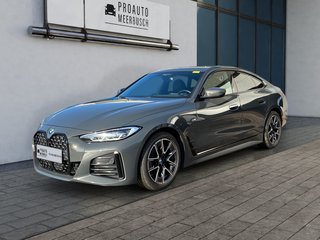 BMW 420 Gran Coupé Gebrauchtwagen Kaufen