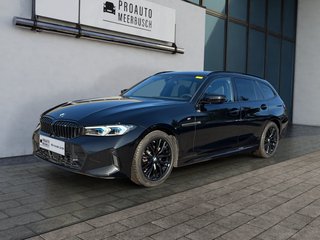 BMW 318 Gebrauchtwagen Kaufen