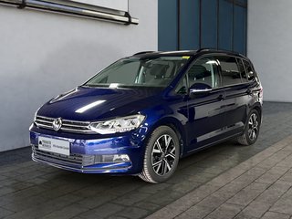 Volkswagen Touran Used vehicle for sale