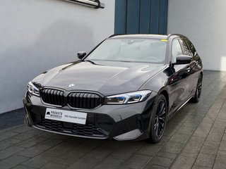 BMW 320 Gebrauchtwagen Kaufen